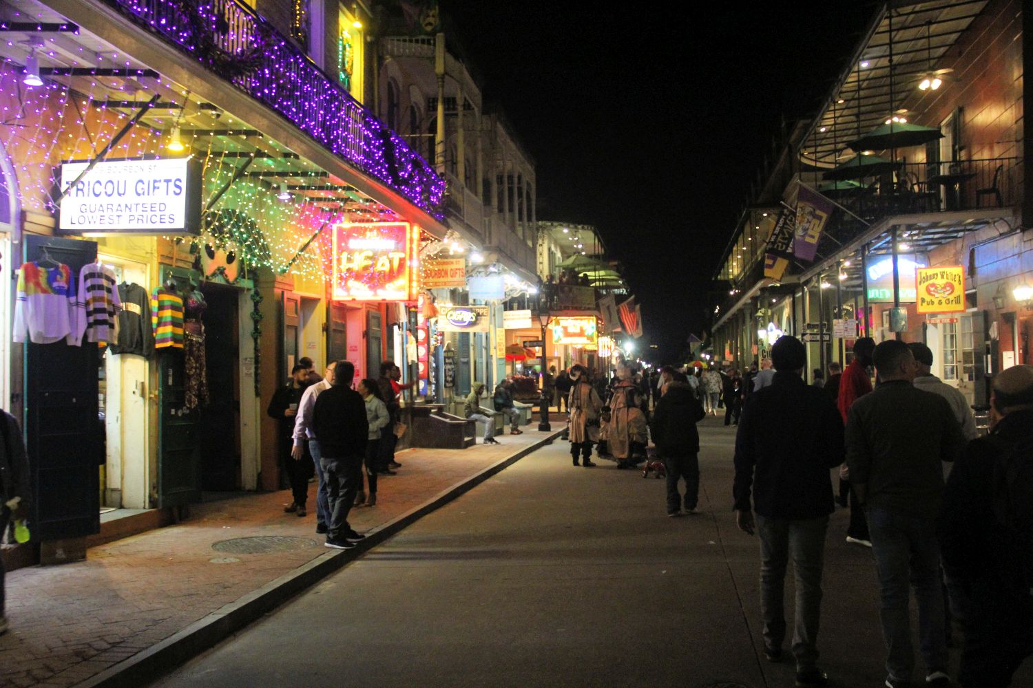 New Orleans